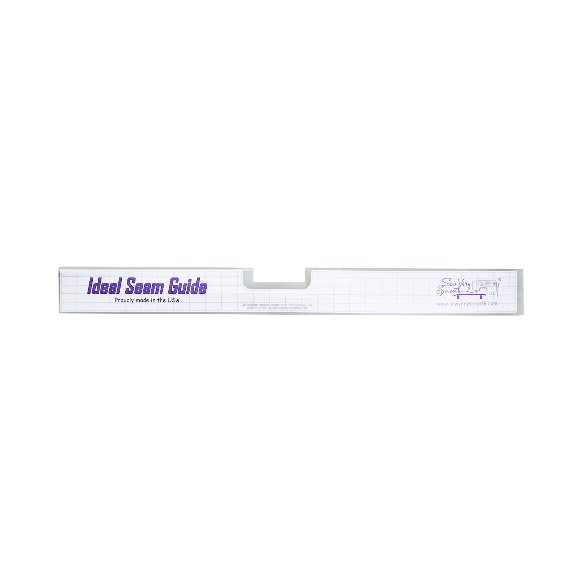 Ideal Seam Guide 15in