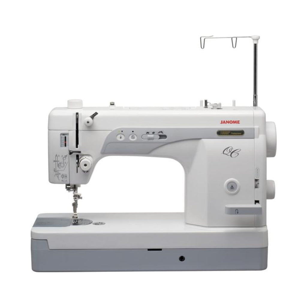 Janome 1600P-QC Sewing Machine
