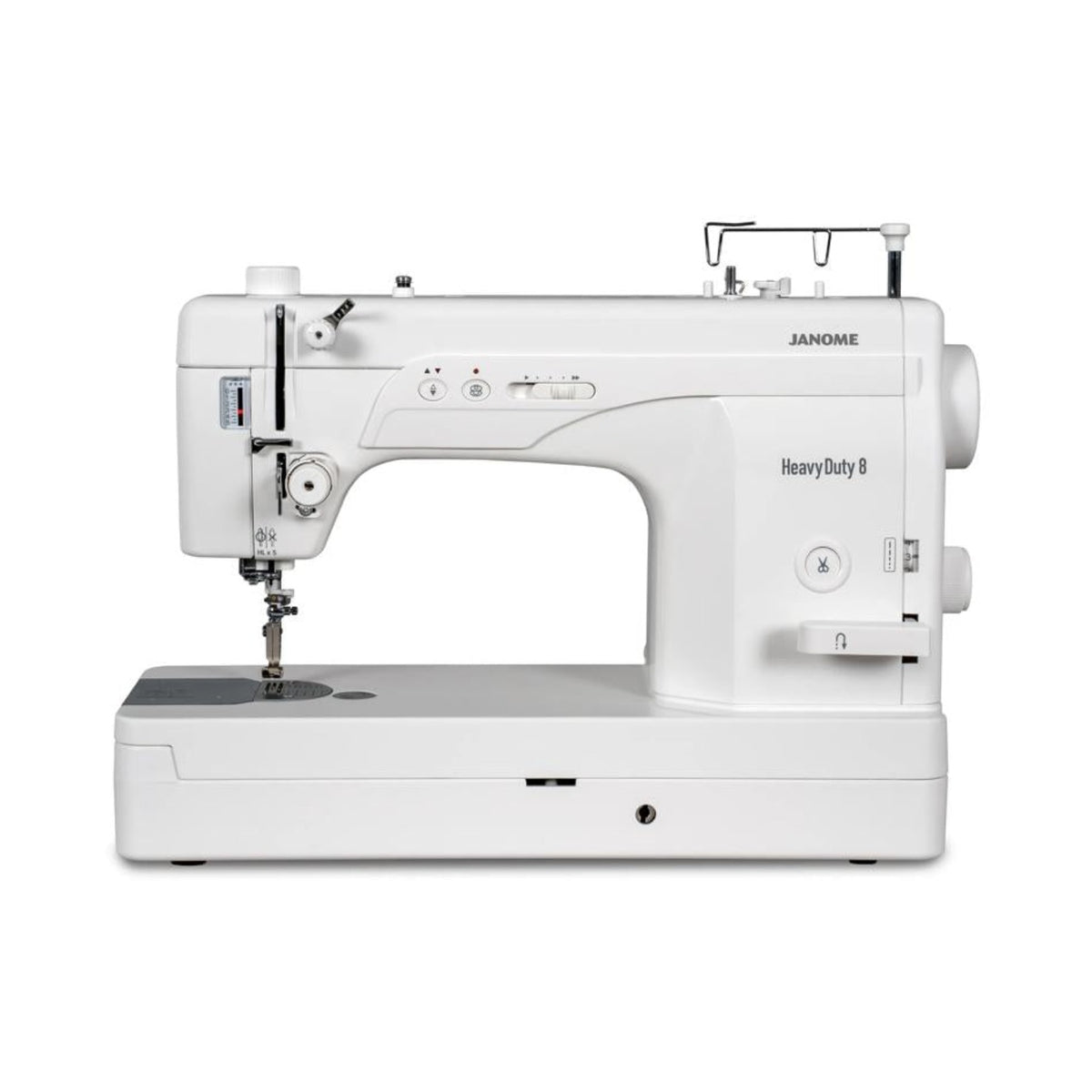 Janome HD8 Sewing Machine