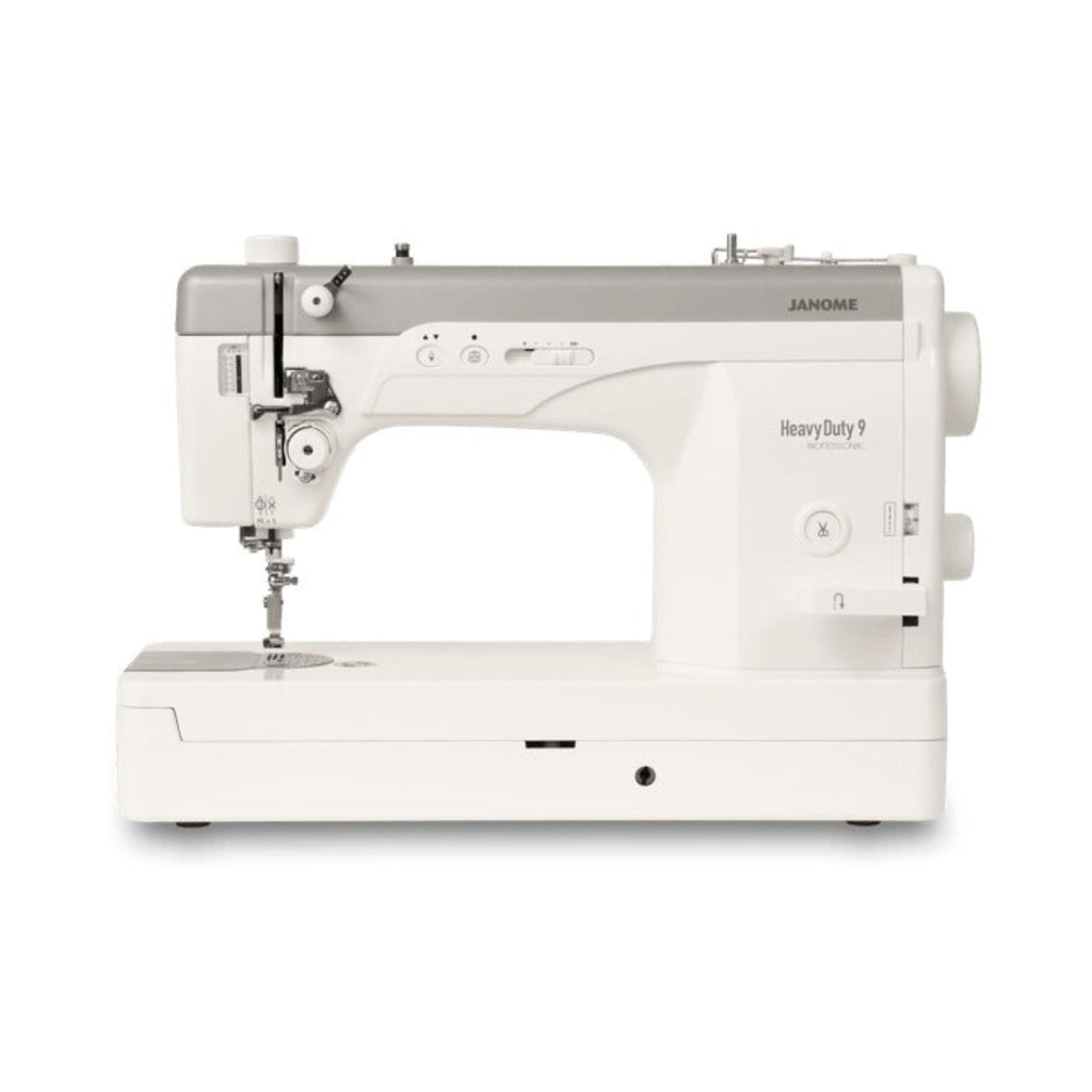Janome HD9v2 Sewing Machine