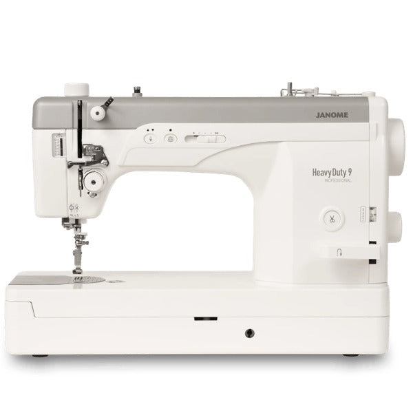 Janome HD9v2 Sewing Machine