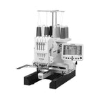Janome MB-4S Embroidery Machine