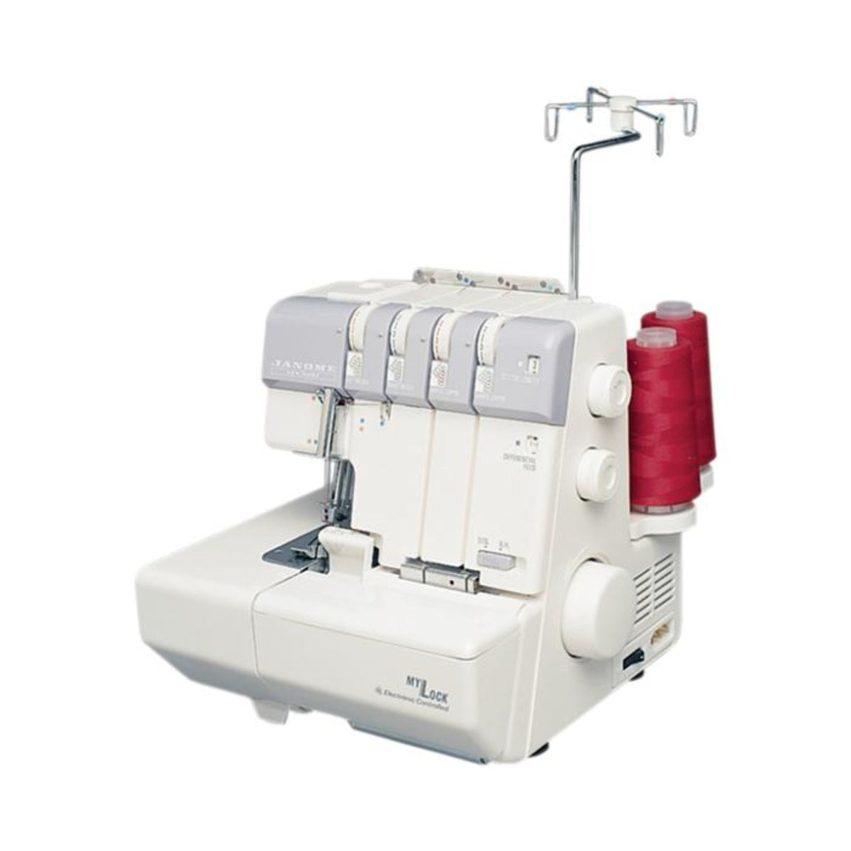 Janome MyLock 634D Serger