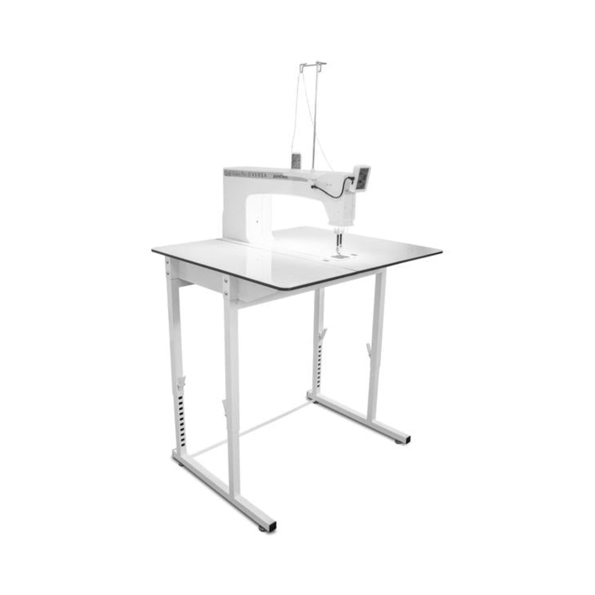 Janome Qmpro-Versa(18") Longarm Quilting Machine