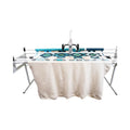 Janome Quilt Maker 15 Longarm Quilting Machine
