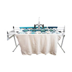 Janome Quilt Maker 15 Longarm Quilting Machine