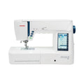 Janome Skyline S9 Quilting Machine