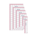 Lori Holt Rectangular Ruler Pack