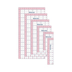 Lori Holt Rectangular Ruler Pack
