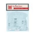 Lori Holt TYPE/ography Letters Sew Simple Shapes