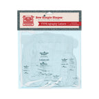 Lori Holt TYPE/ography Letters Sew Simple Shapes