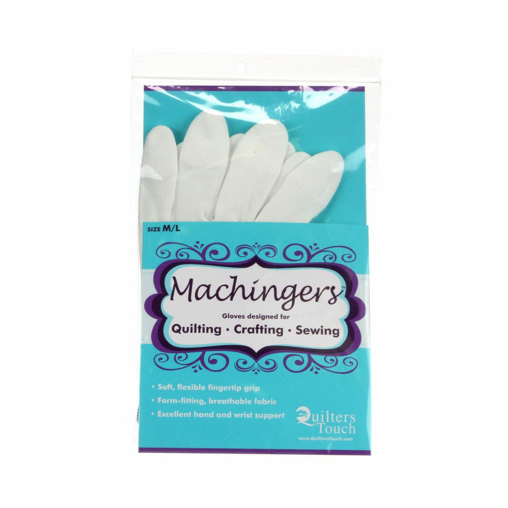 Machingers Quilting Glove Medium / Large