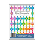 Mini Diamonds Foundation Pad
