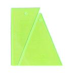 Mini Tree Template Set