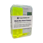Multi Size Block Trimmer