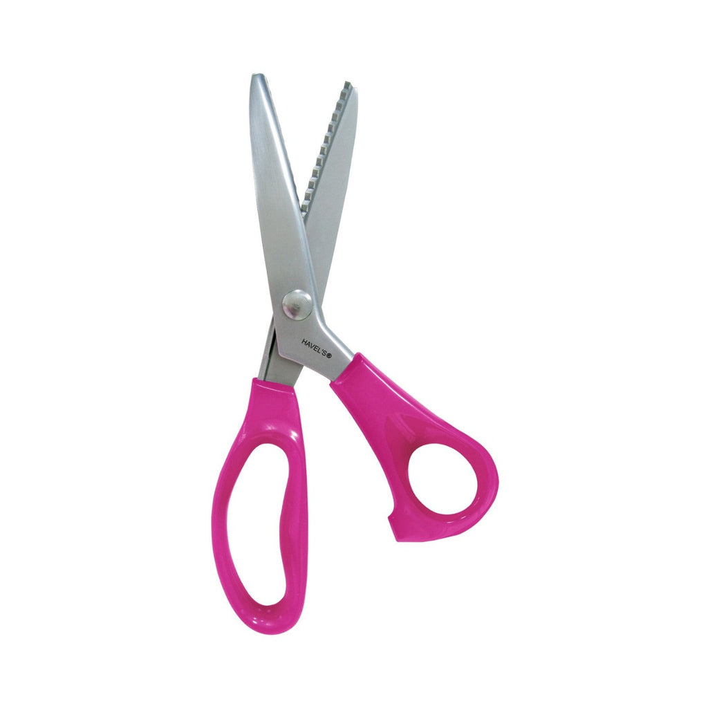 Pinking Shear 9in