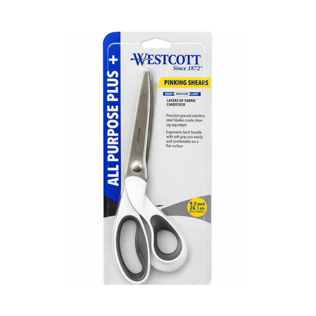 Pinking Shears
