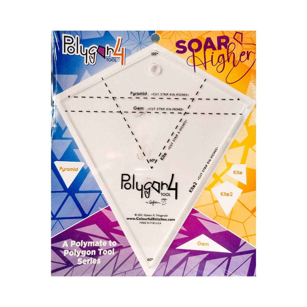Polygon4 Tool