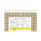 Quick Curve Ruler