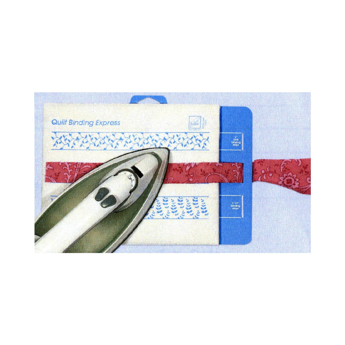 Quilt Binding Express
