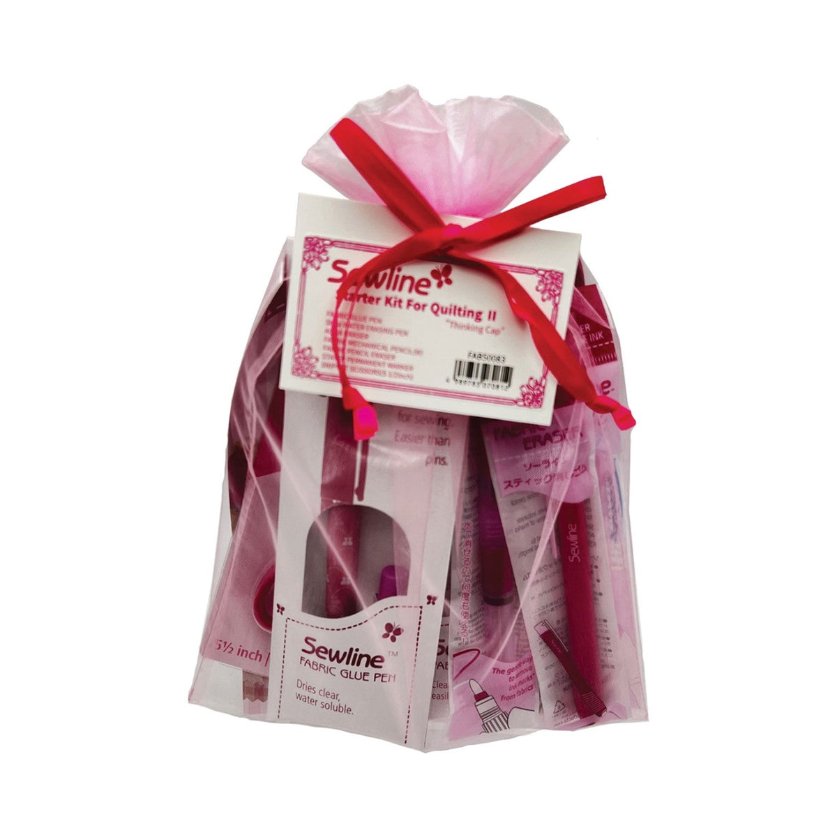 Quilter Starter Set II