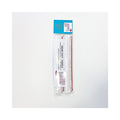 Red E Edge Snapper Clamp 12in