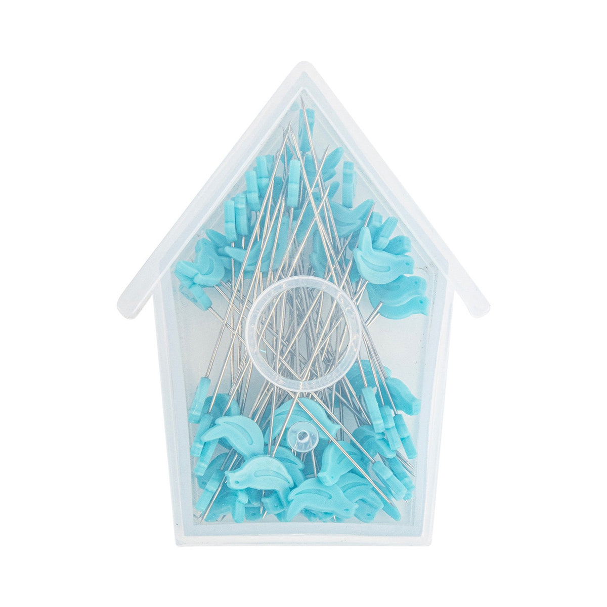 Riley Blake Designs Bird Pins