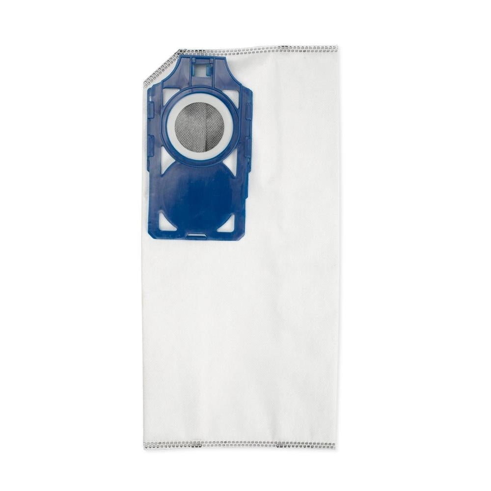 Riccar RNHC-6 charcoal-lined HEPA media bags for the R30D, six pack