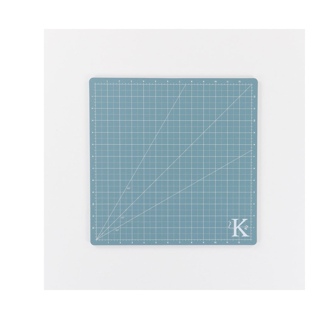 Rotating Cutting Mat
