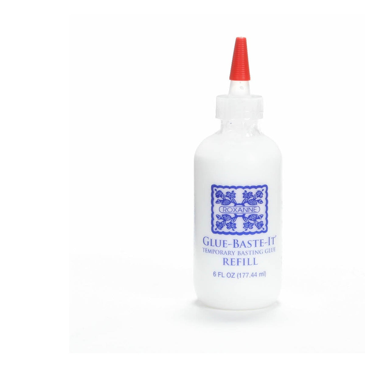 Roxanne Glue Baste It 6oz Refill Size