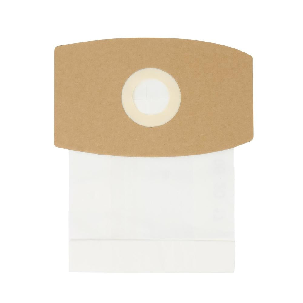 Riccar RSQ-6 EcoPure SupraQuik paper bags, six pack