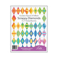 Scrappy Diamonds Foundation Pad