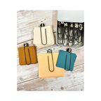 Seams Sew Me Jumbo Number Clips