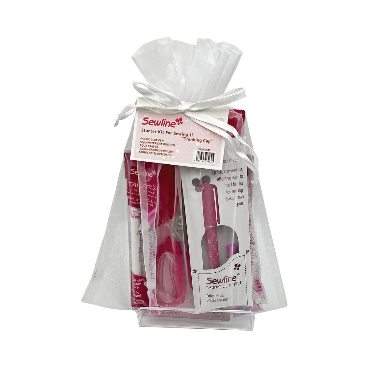 Sewing Starter Kit II