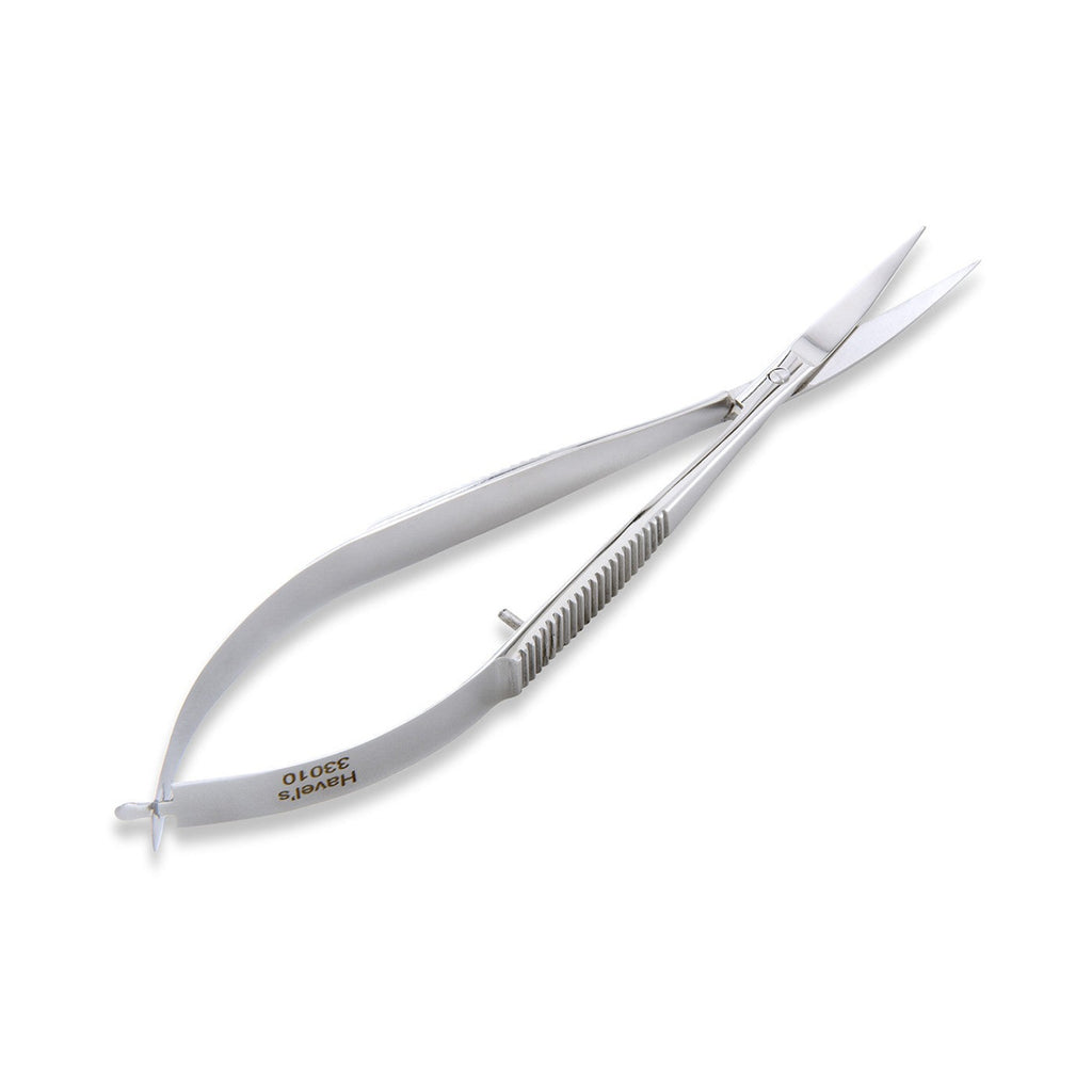 Snip-Eze Embroidery Snips 4 3/4in