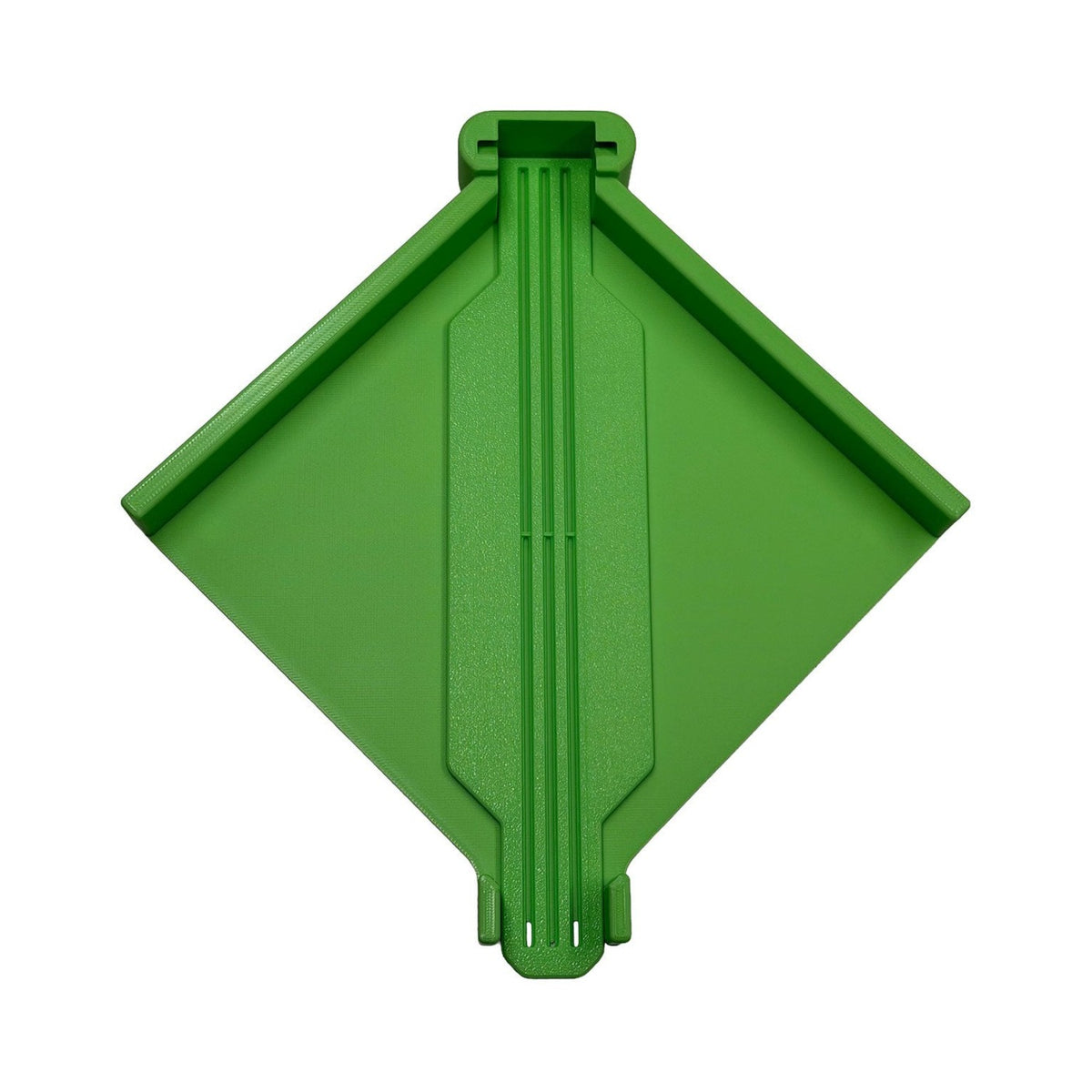 Spee-Di™ 6in Diagonal Marker Lime