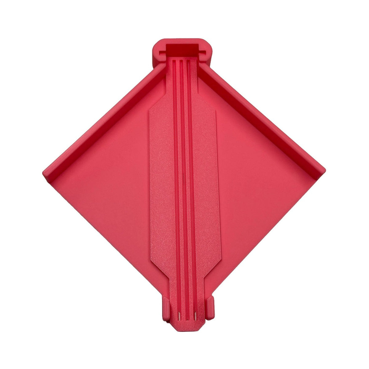 Spee-Di™ 6in Diagonal Marker Pink