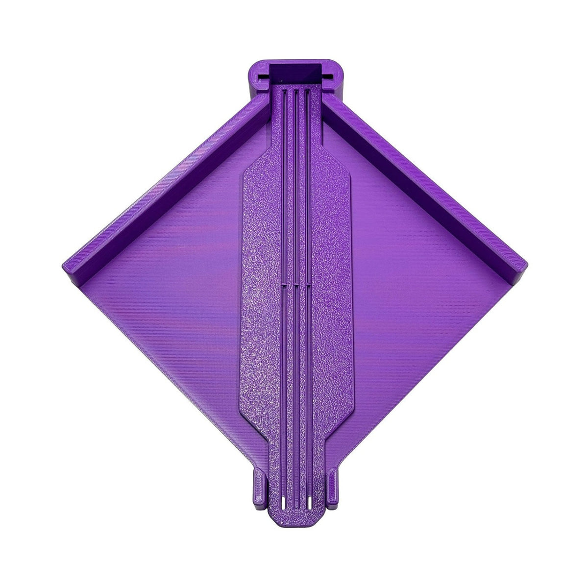 Spee-Di™ 6in Diagonal Marker Purple