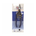 Spring-Action Locking Scissor