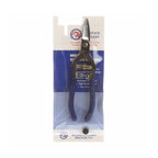 Spring-Action Locking Scissor