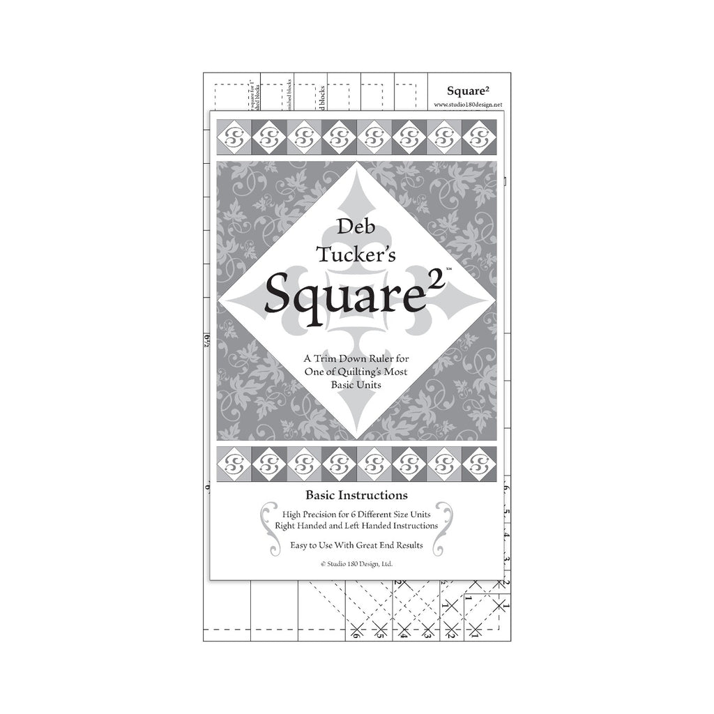 Square Squared