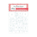 Stitch Sew Simple Shapes