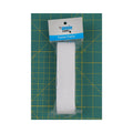 Strapping- 1-1/2in x 3 yd-white