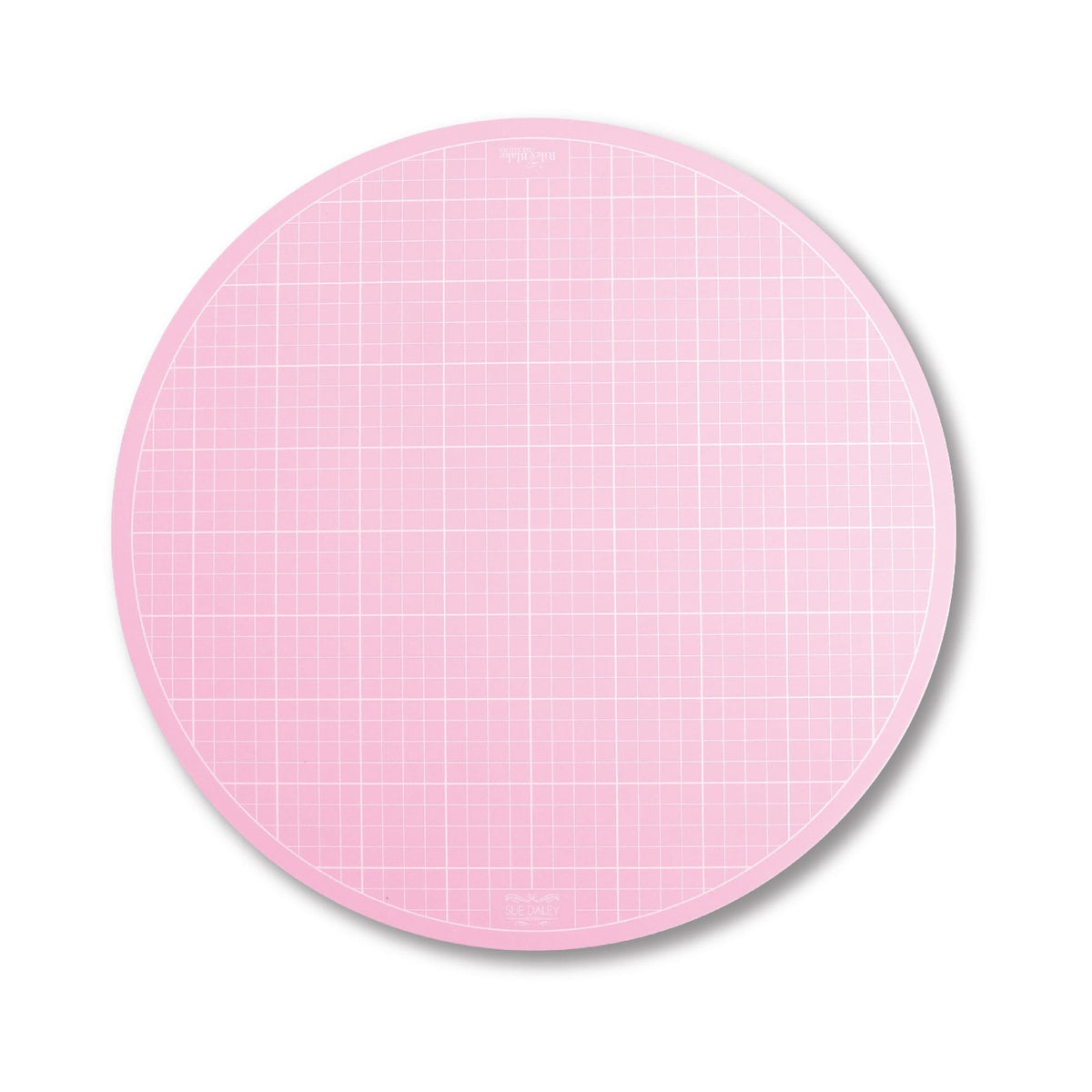Sue Daley 16 Inch Rotating Cutting Mat