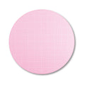 Sue Daley Round Rotating Cutting Mat 10in Pink