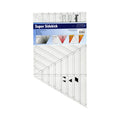 Super Sidekick Ruler