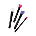 The Gypsy Quilter Position and Press Quilting and Sewing Silicone Tools 4ct