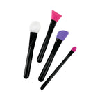 The Gypsy Quilter Position and Press Quilting and Sewing Silicone Tools 4ct