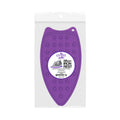 The Gypsy Quilter Silicone Iron Rest Purple