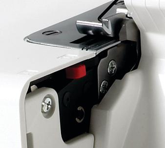Janome 8002D Serger